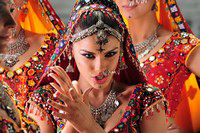 DCM Item Song Stills